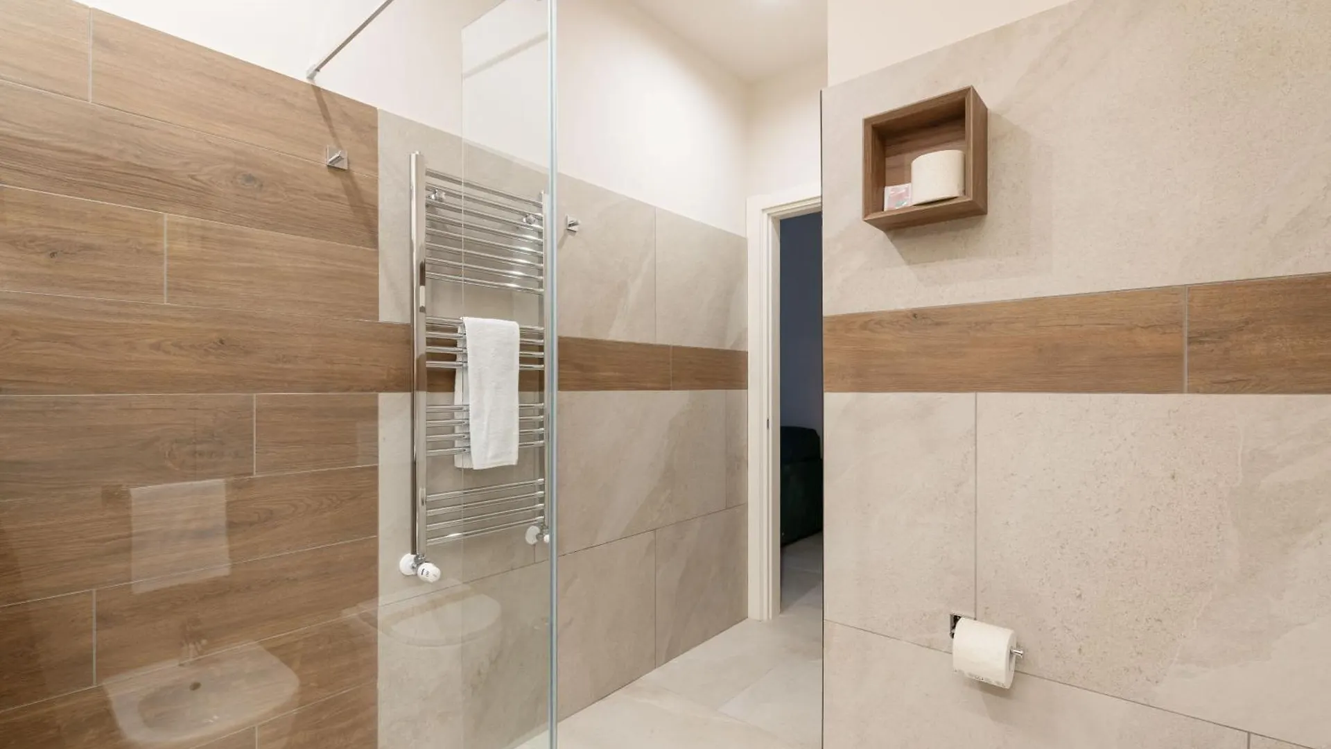 Casa Andry Διαμέρισμα Μιλάνο 0*,  Ιταλία