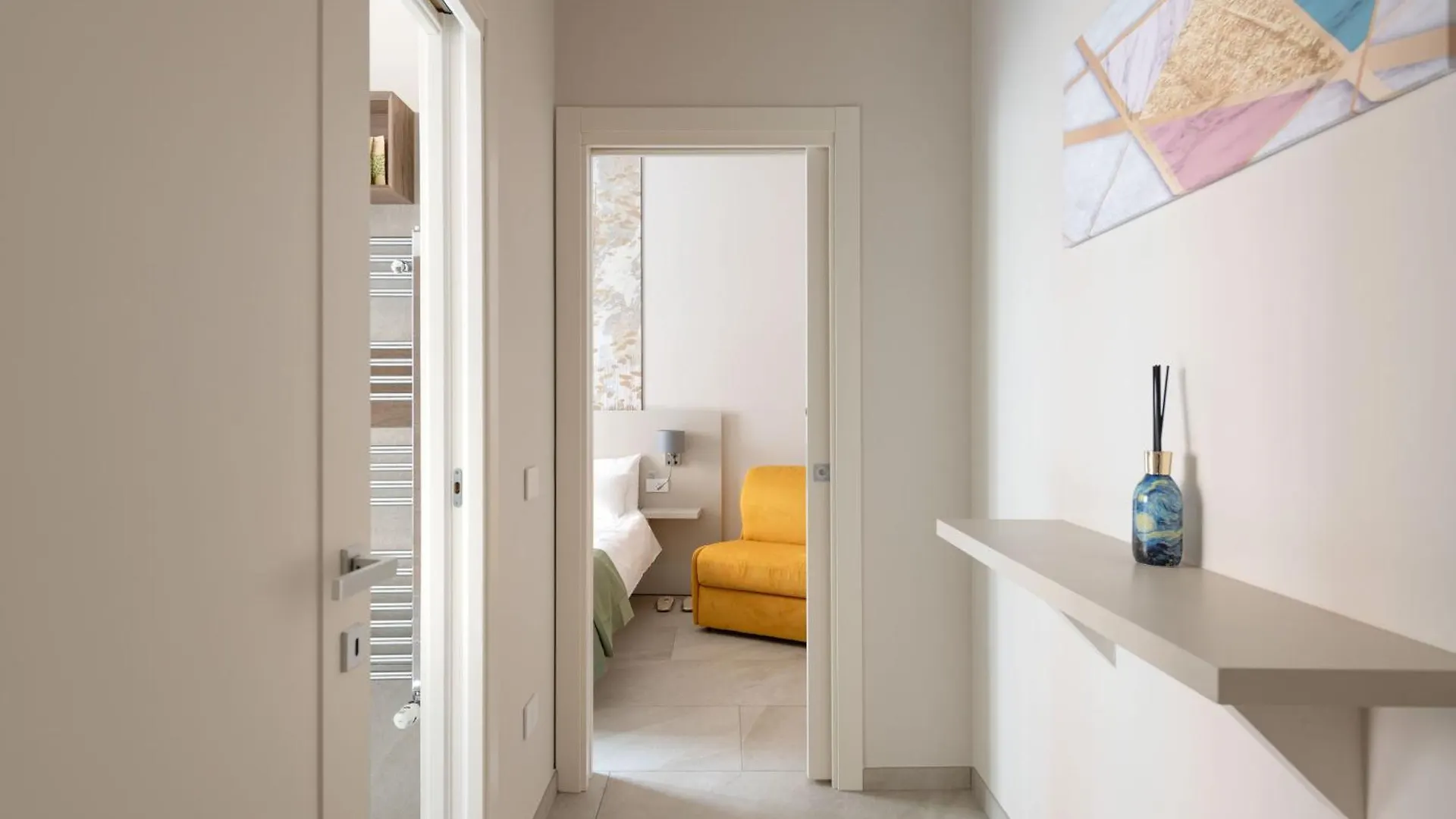 Casa Andry Διαμέρισμα Μιλάνο