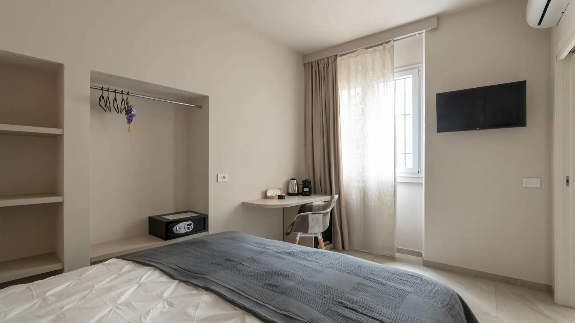 Casa Andry Διαμέρισμα Μιλάνο Ιταλία