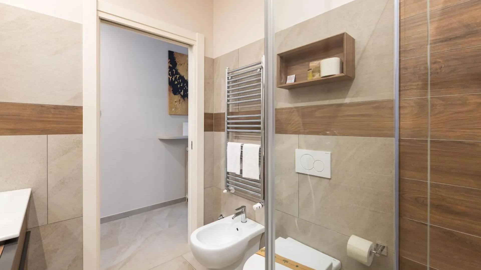 Casa Andry Διαμέρισμα Μιλάνο Ιταλία