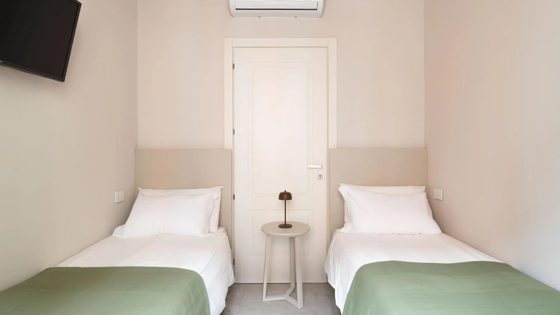 Casa Andry Διαμέρισμα Μιλάνο Ιταλία