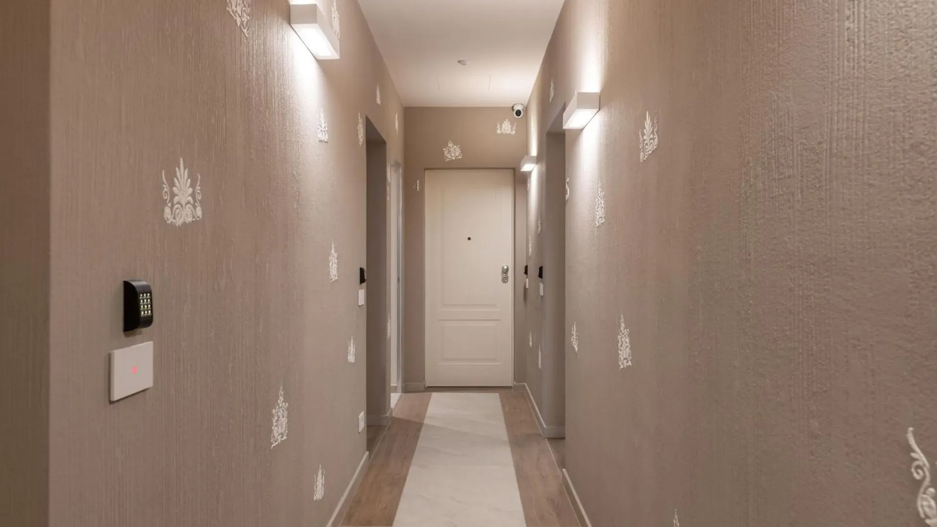 Casa Andry Διαμέρισμα Μιλάνο 0*,  Ιταλία
